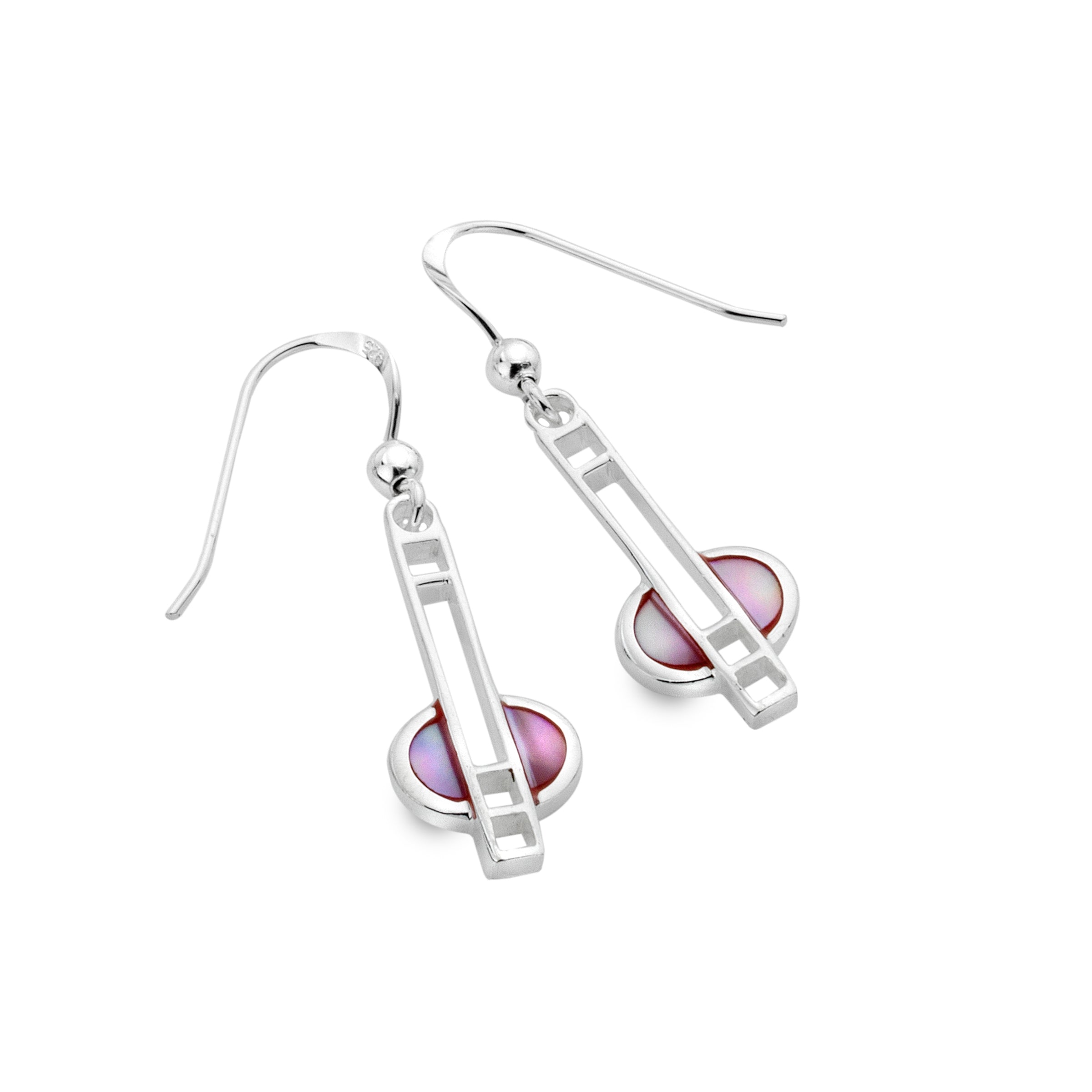 Rennie Mackintosh Earrings